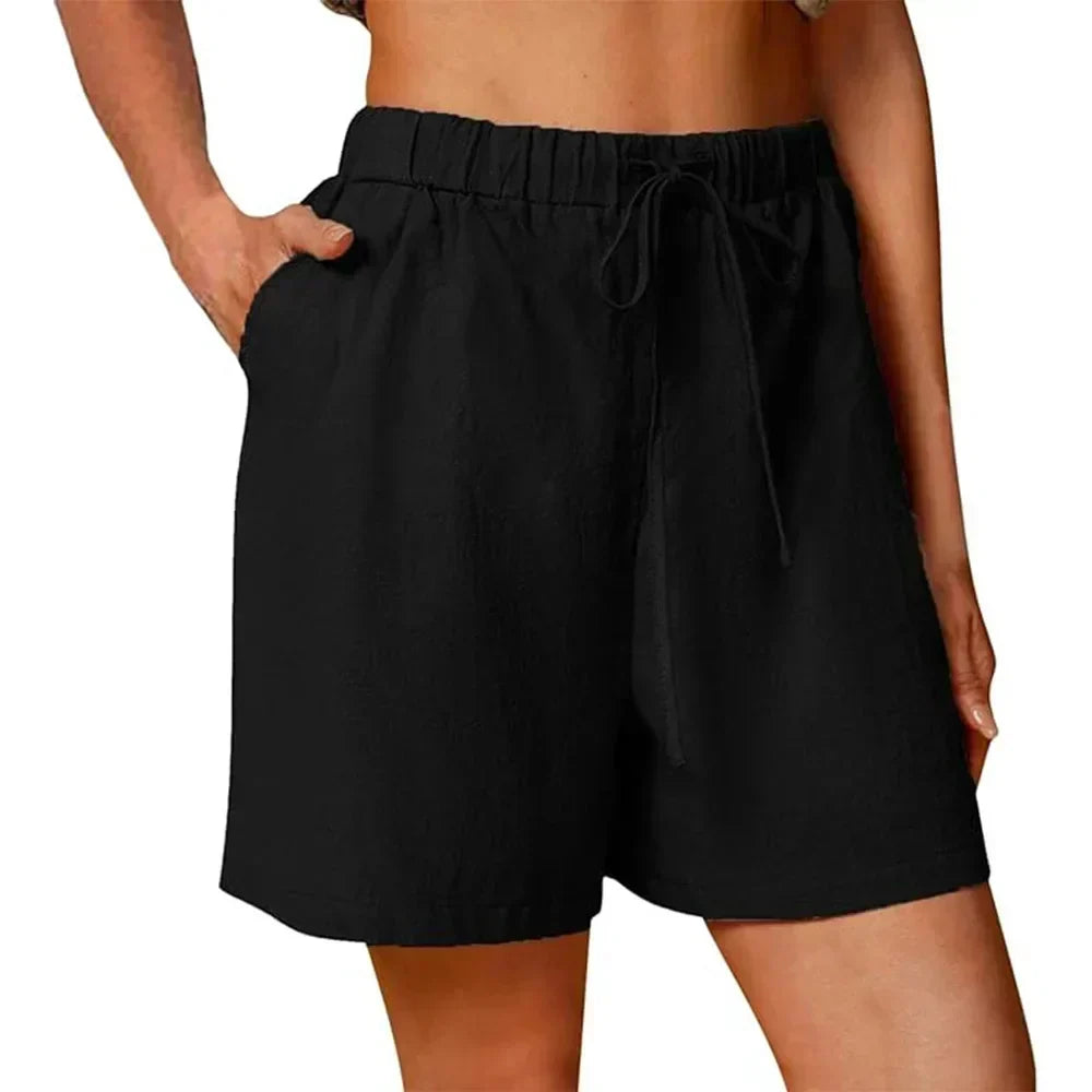 Pantalones Cortos