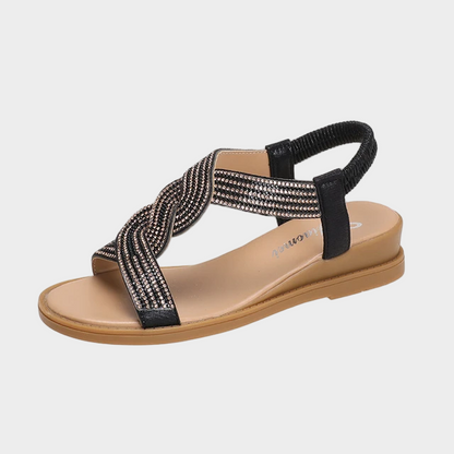 Sandalias Mouzen – ortopédicas