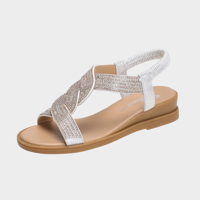Sandalias Mouzen – ortopédicas