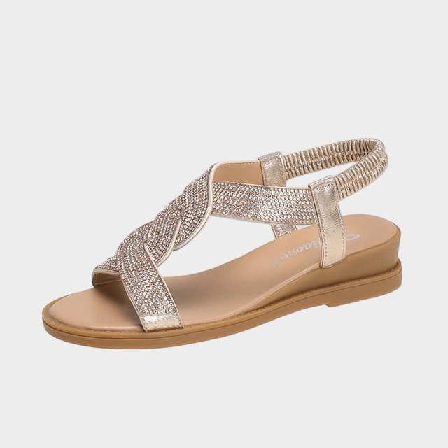 Sandalias Mouzen – ortopédicas