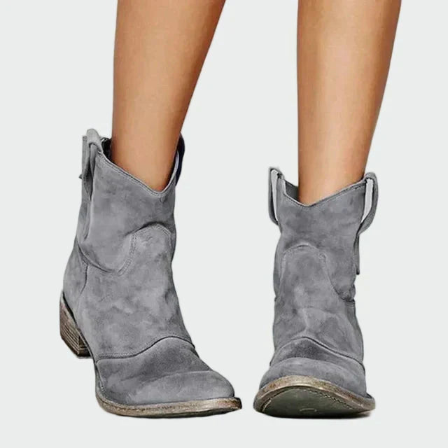 Filomena™ | Botas Cowboy Retro