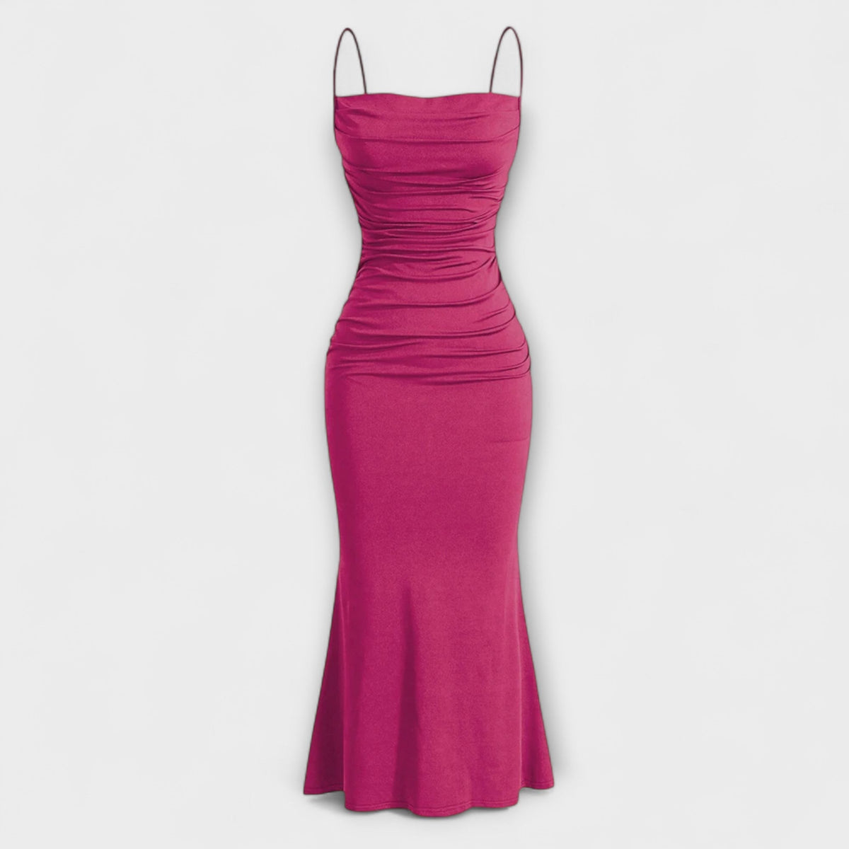 Mia Muse - Vestidos de Novia Elegantes Maxi
