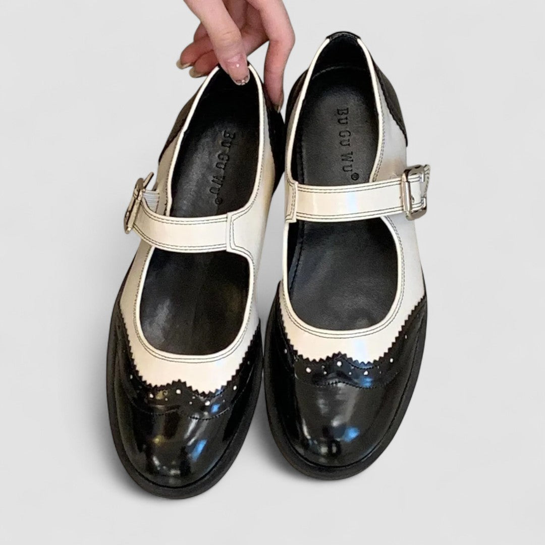Aurora | Zapatos Ortopédicos Mary Jane