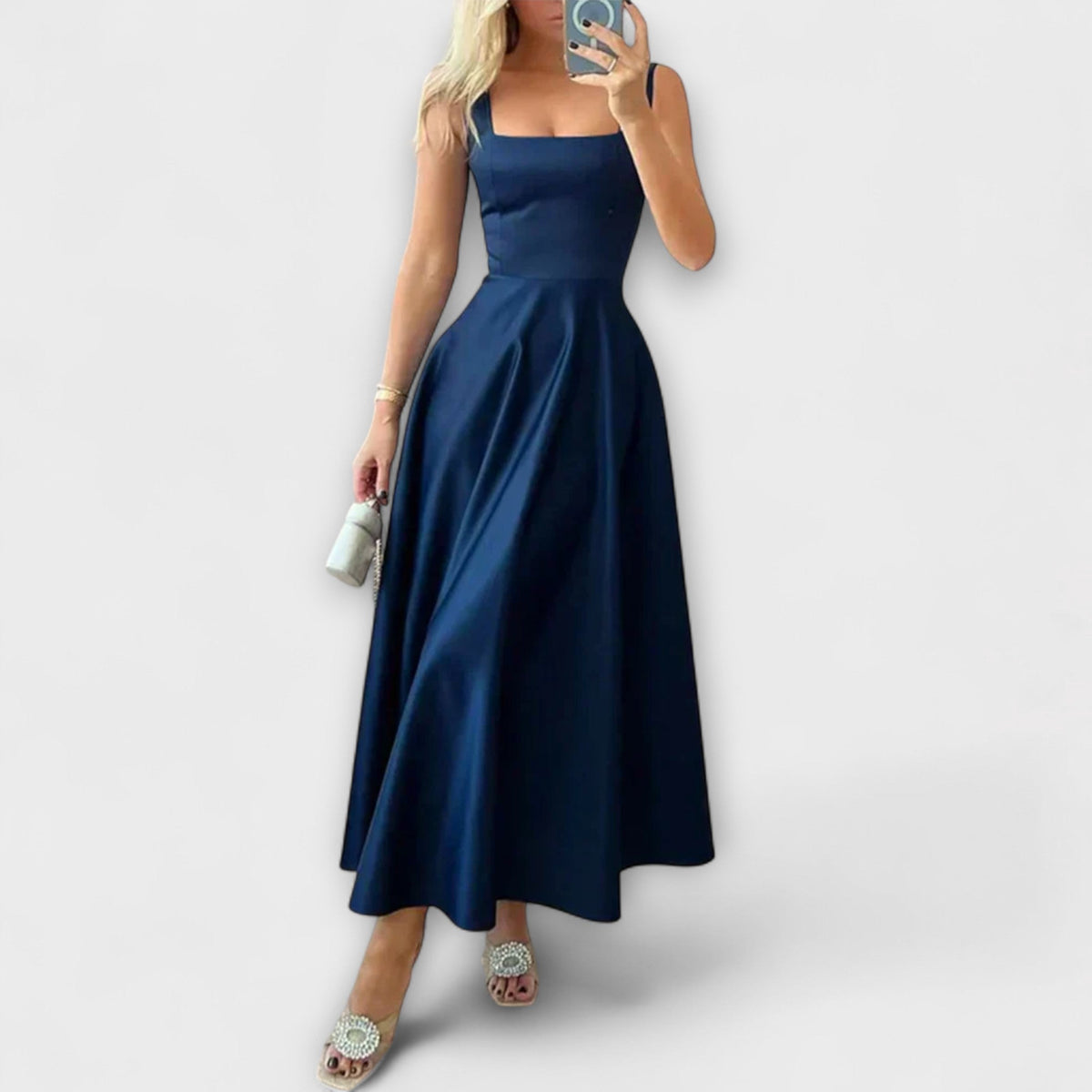 Lumea – Vestidos Midi Elegantes