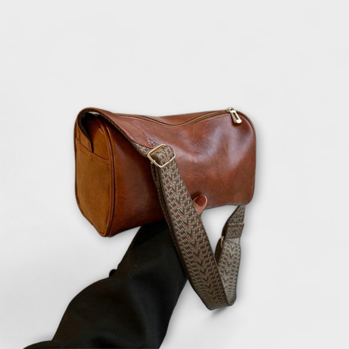 Léa | Bolso de Hombro Vintage