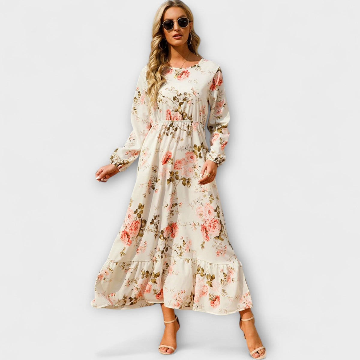 Ropa Maxi Boho