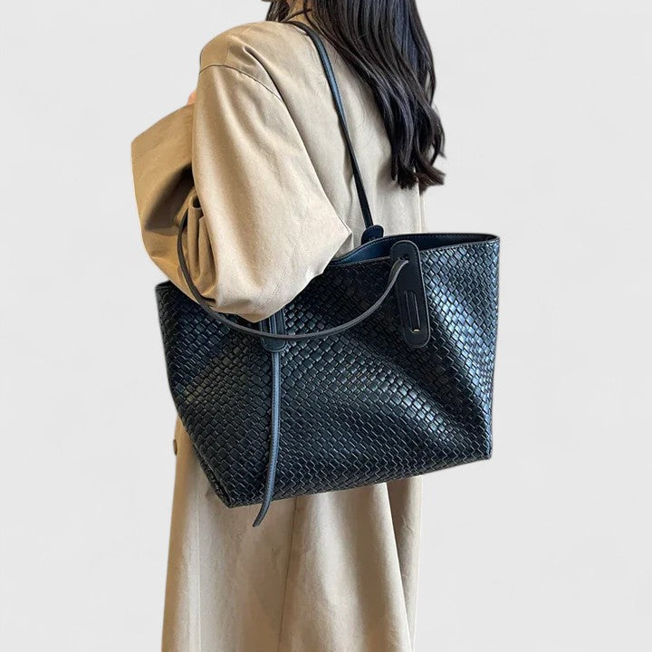Amandine | Bolsa Tote Elegante