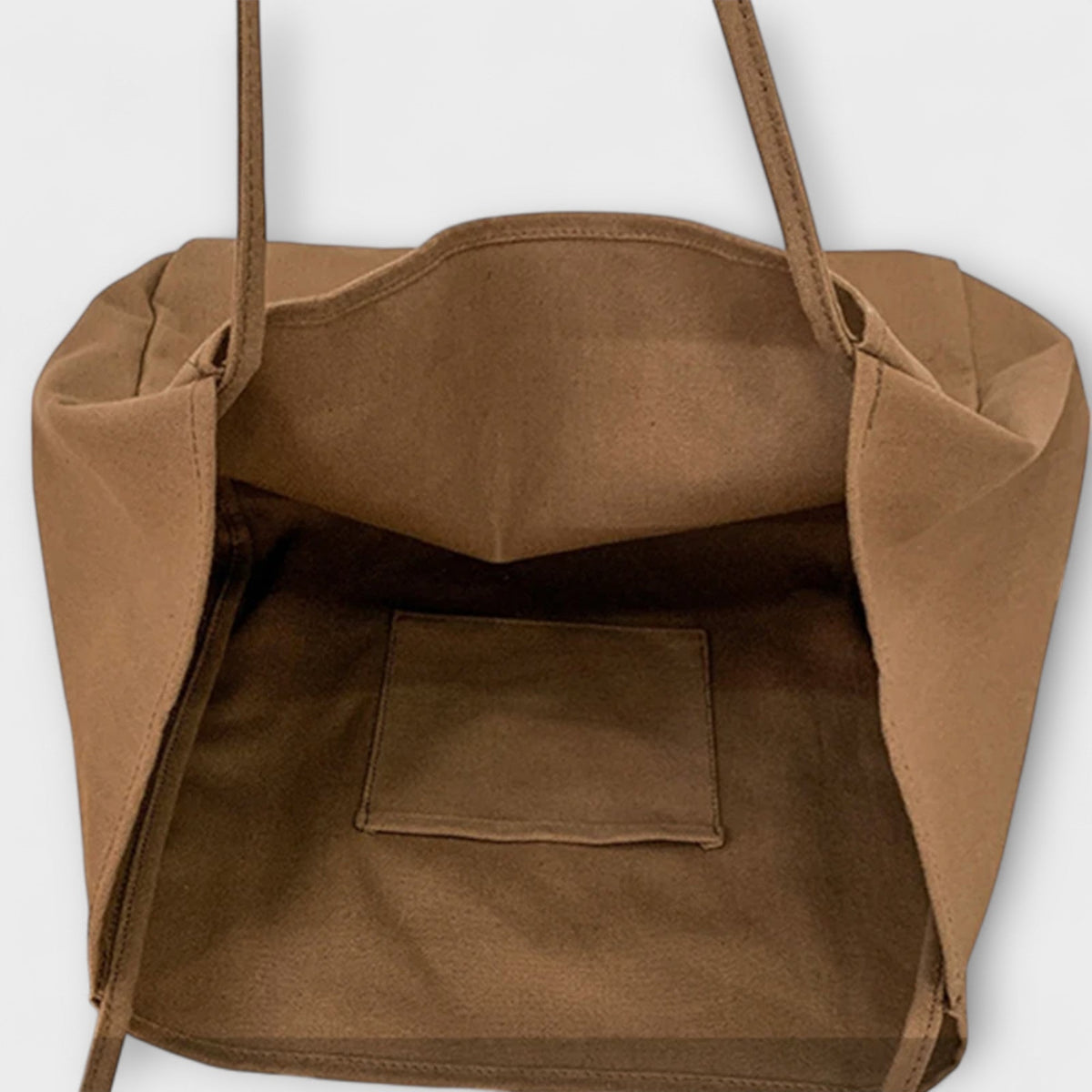 Jeanne | Bolsa de Compras en Tela de Alta Calidad