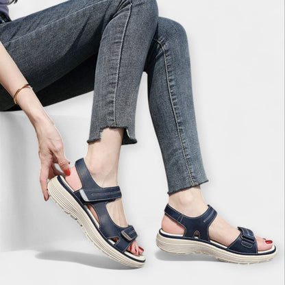 Sandalias Ortóticas Flexso para Comodidad y Soporte