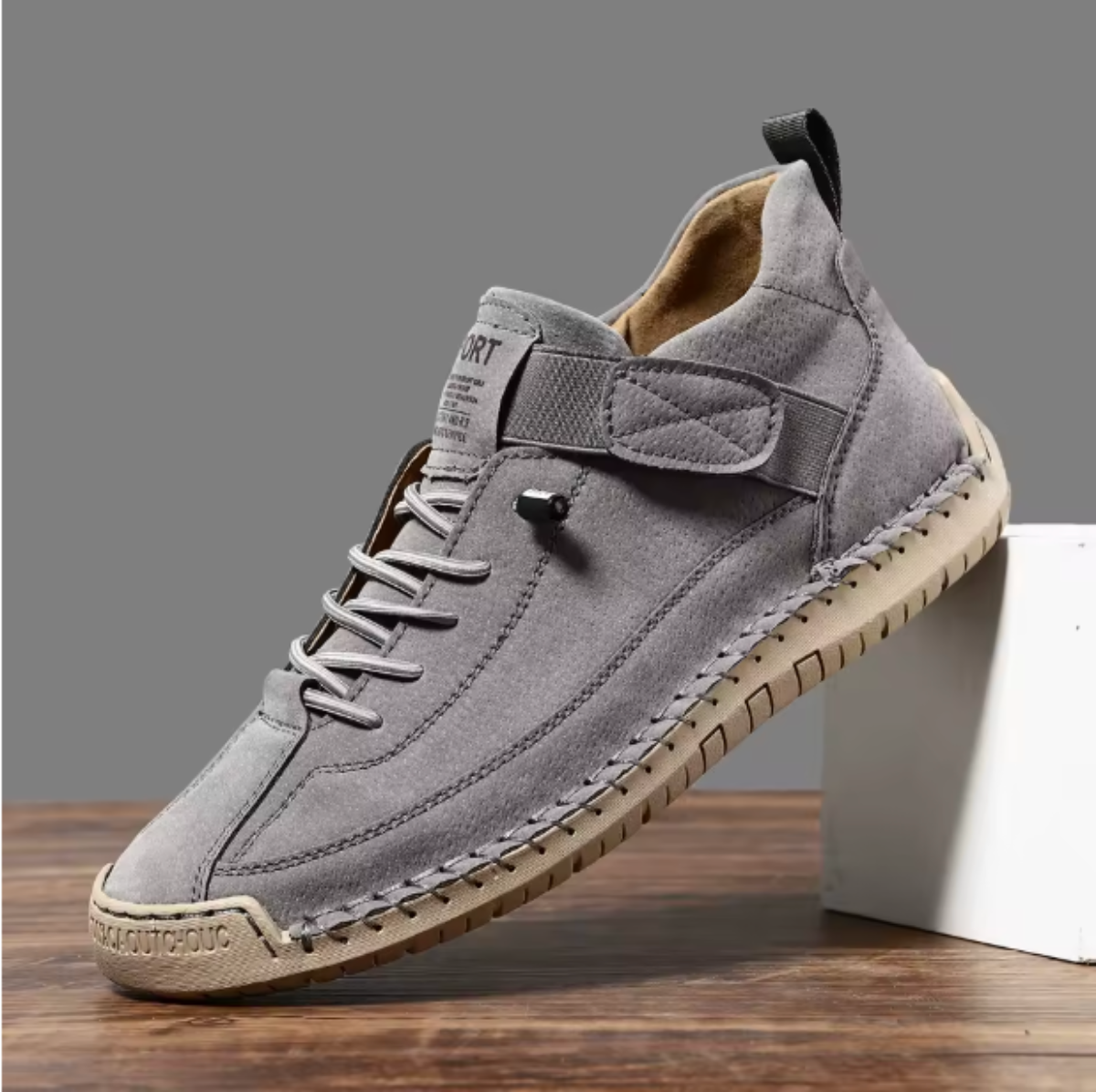 Émeline | Zapatillas cómodas