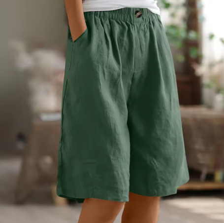 Pantalones Cortos