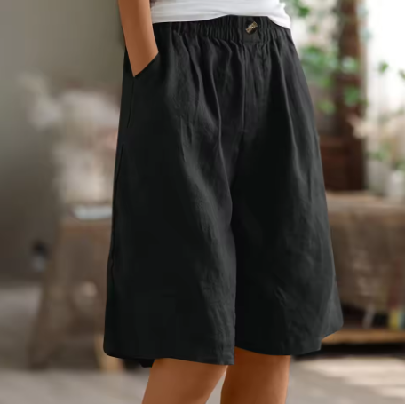 Pantalones Cortos