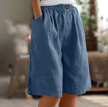 Pantalones Cortos