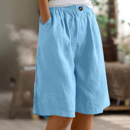 Pantalones Cortos