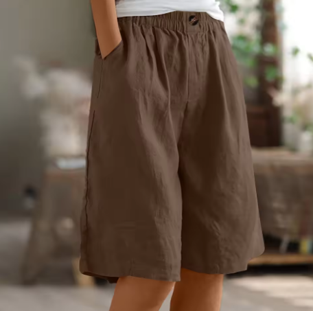 Pantalones Cortos