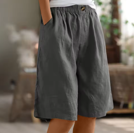 Pantalones Cortos