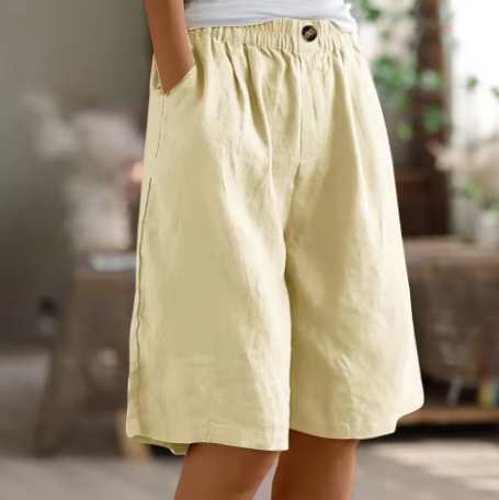 Pantalones Cortos
