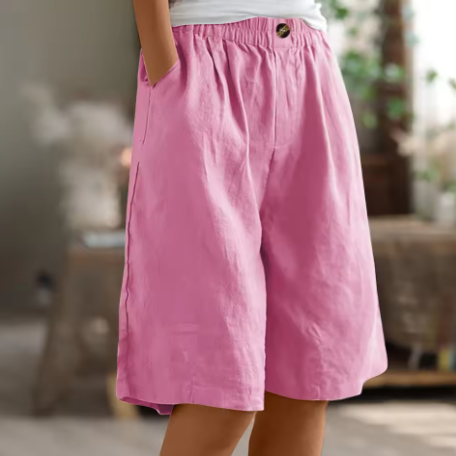 Pantalones Cortos
