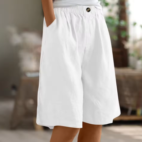 Pantalones Cortos