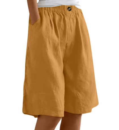 Pantalones Cortos