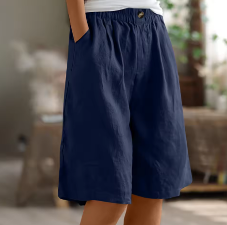 Pantalones Cortos
