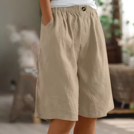 Pantalones Cortos