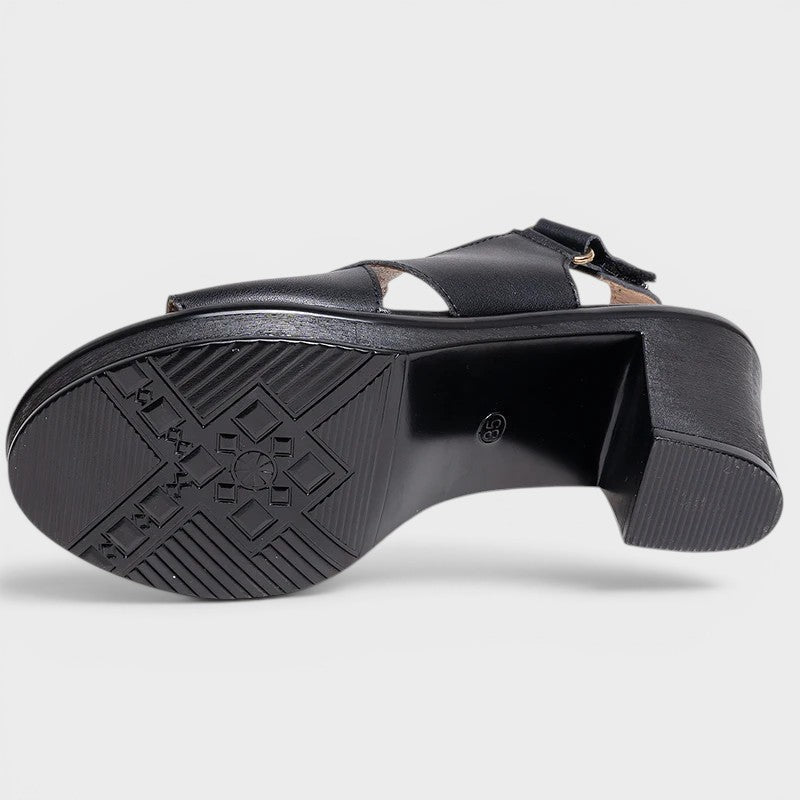 Odette | Sandalias con plataforma cómodas