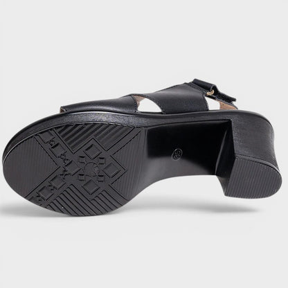 Odette | Sandalias con plataforma cómodas