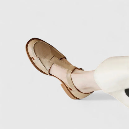Tajana | Sandalias Mary Jane elegantes