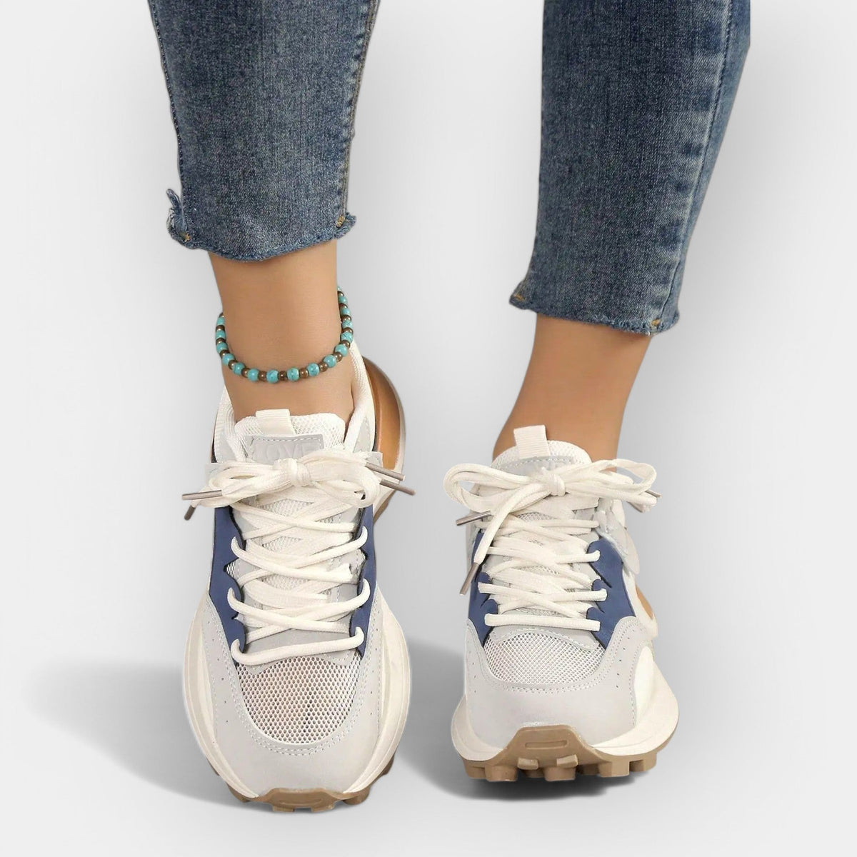 Zapatillas deportivas para la ciudad