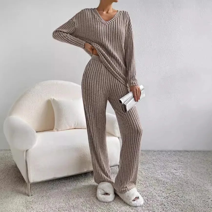 Inès | Conjunto Cómodo y Casual