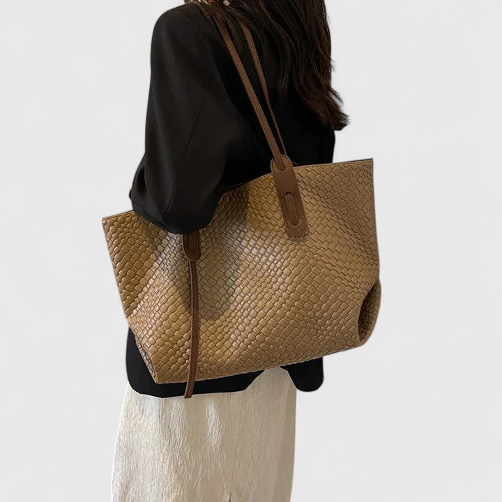 Amandine | Bolsa Tote Elegante