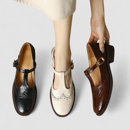Ana | Zapatos ortopédicos Mary Jane