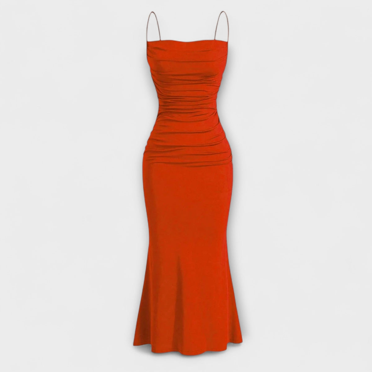 Mia Muse - Vestidos de Novia Elegantes Maxi