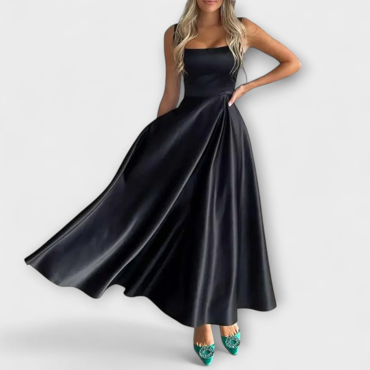 Lumea – Vestidos Midi Elegantes