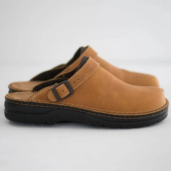 Azucena™ | Chanclas Ortopédicas