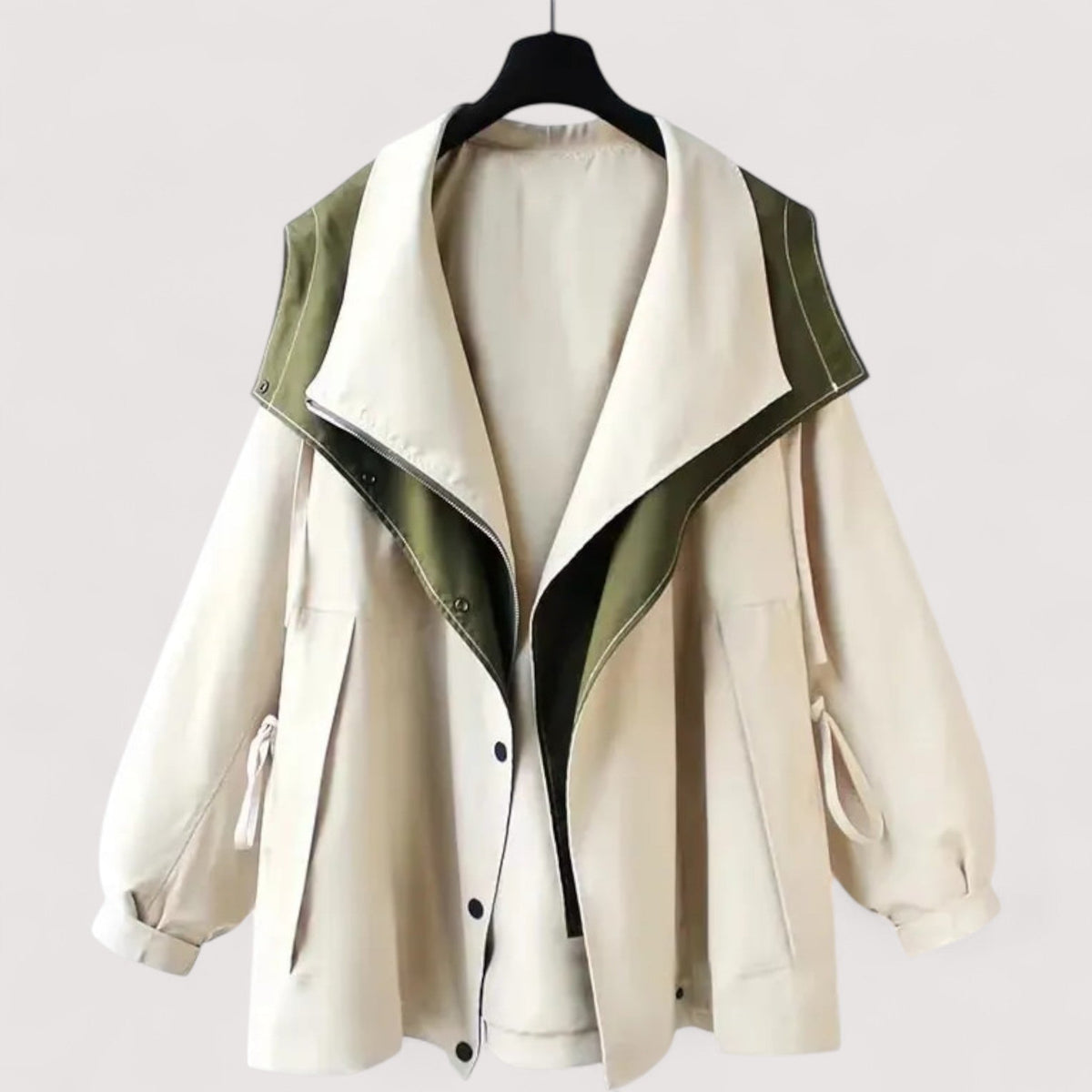 Diana™ | Chaqueta elegante