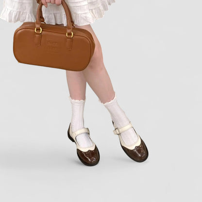 Aurora | Zapatos Ortopédicos Mary Jane