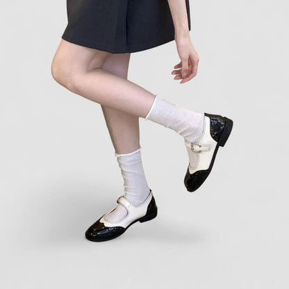 Aurora | Zapatos Ortopédicos Mary Jane