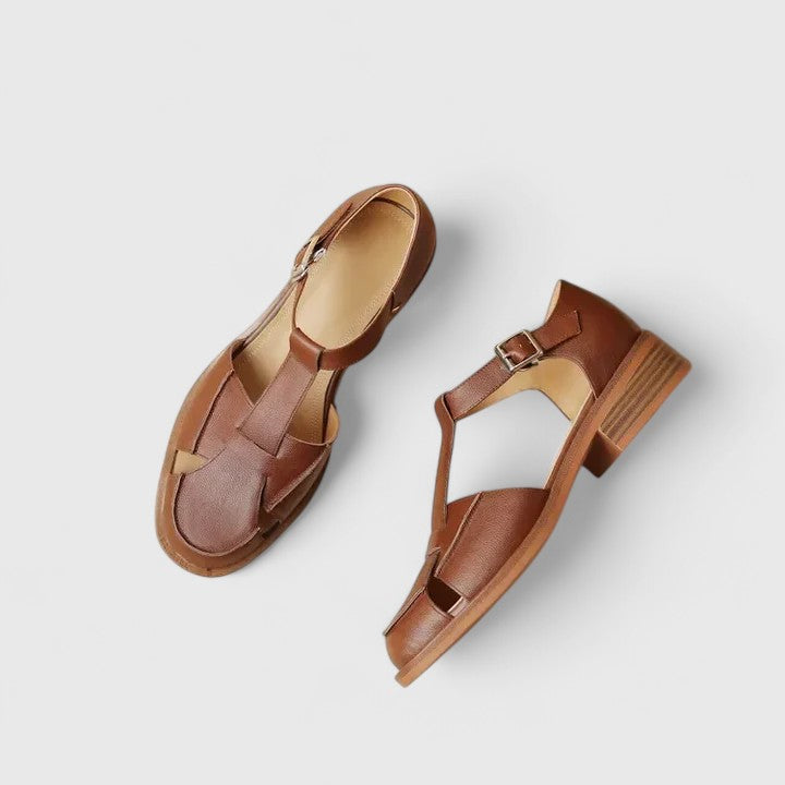 Tajana | Sandalias Mary Jane elegantes