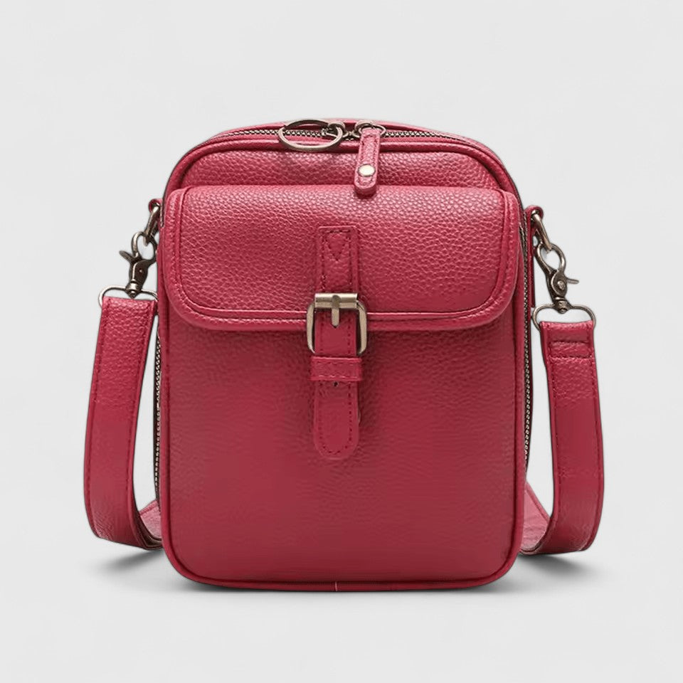 Seraphina | Bolso de Hombro Refinado