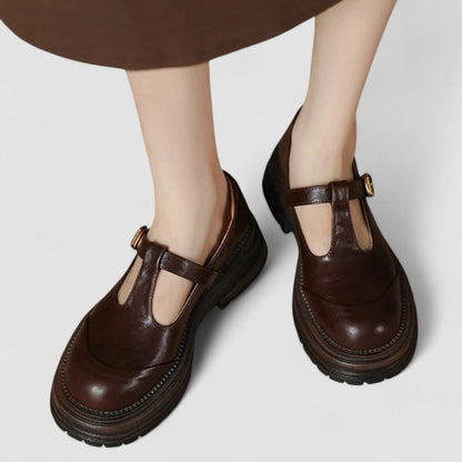 Sophie | Zapatos ortopédicos Mary Jane