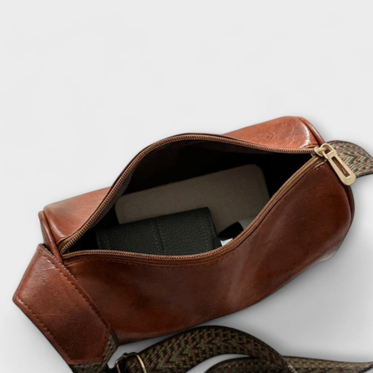Léa | Bolso de Hombro Vintage