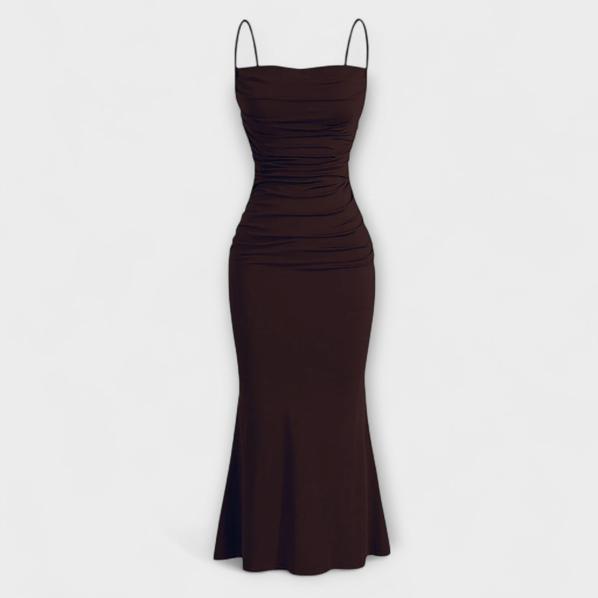 Mia Muse - Vestidos de Novia Elegantes Maxi