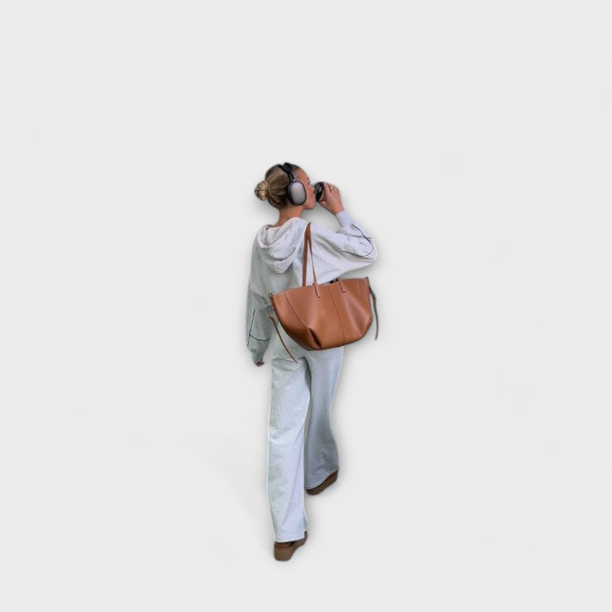Eugénie │ Bolso Tote Vintage