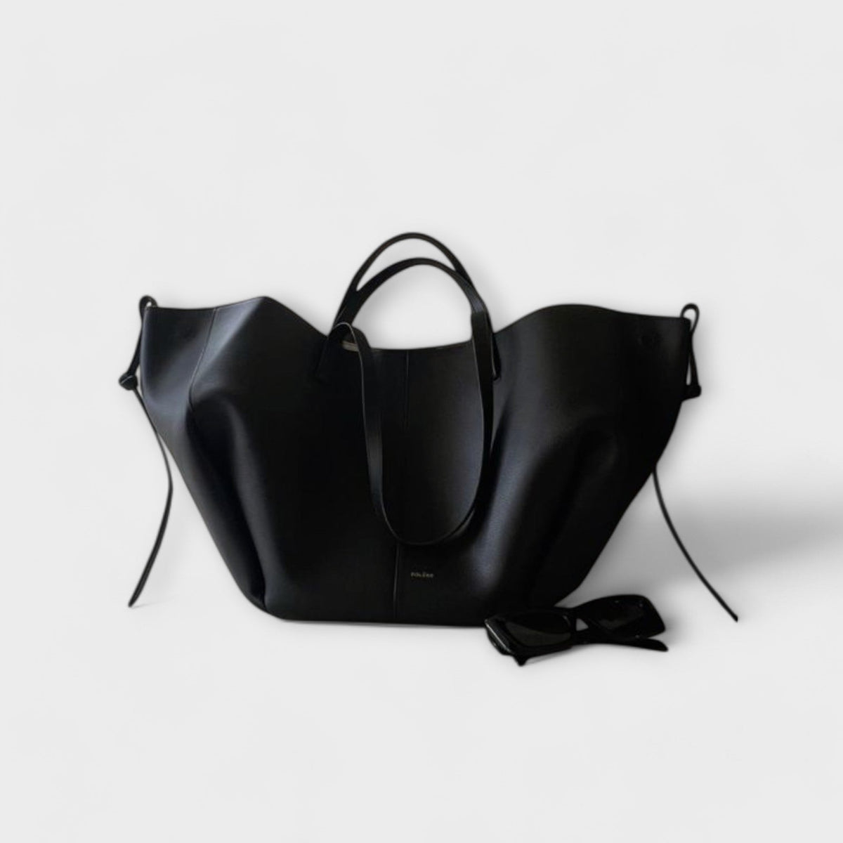 Eugénie │ Bolso Tote Vintage