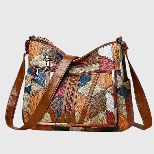 Léonie | Bolsa de Lujo Inspirada en el Arte