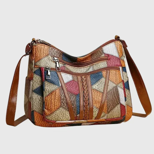 Léonie | Bolsa de Lujo Inspirada en el Arte