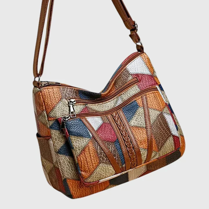 Léonie | Bolsa de Lujo Inspirada en el Arte
