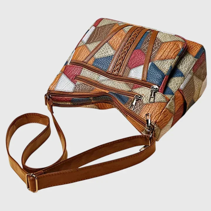 Léonie | Bolsa de Lujo Inspirada en el Arte